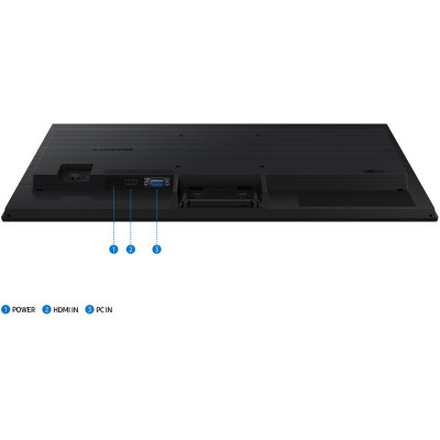 Монитор Samsung LS22D300GAIXUA Винница - изображение 8