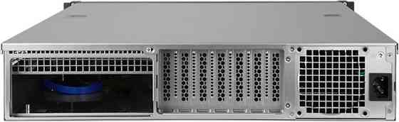 Корпус серверний Chieftec UNC-209S-B-OP без БЖ ATX Вінниця