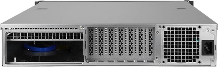 Корпус серверний Chieftec UNC-209S-B-OP без БЖ ATX Вінниця - фото 6