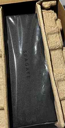 One touch with hub 10 tb новий жорсткий диск зовнішній. Київ