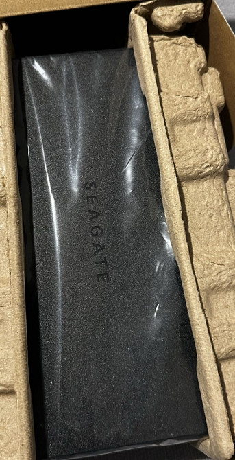 One touch with hub 10 tb новий жорсткий диск зовнішній. Київ - фото 1