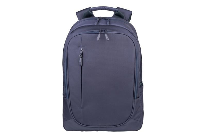 Рюкзак для ноутбука Tucano Bizip 17" Blue (BKBZ17-X-B) ( 15921 ) Харків - фото 2