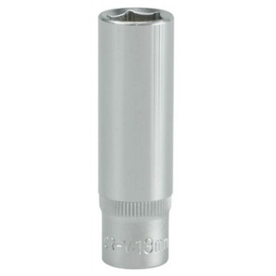 Головка торцева Yato YT-3827 Вінниця - фото 1