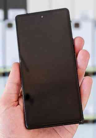 Смартфон Google Pixel 7a 8Shoy/128Gb Charcoal /Sea/Show. Київ