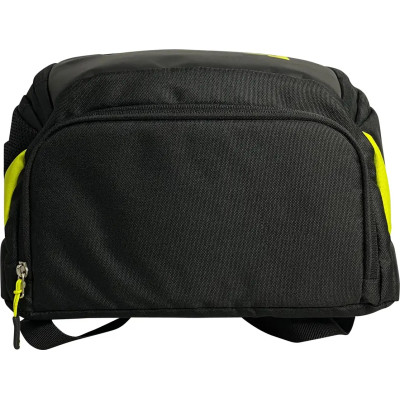 Рюкзак туристический Joola Vision II Black (80166) (930945) Винница - изображение 4