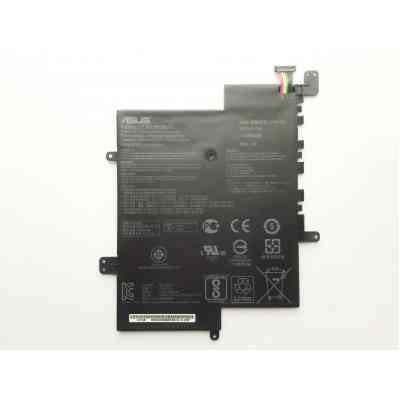 Акумулятор до ноутбука ASUS EeeBook E203NA C21N1629, 5000mAh (38Wh), 2cell, 7.6V, Li-Pol (A47556) Вінниця