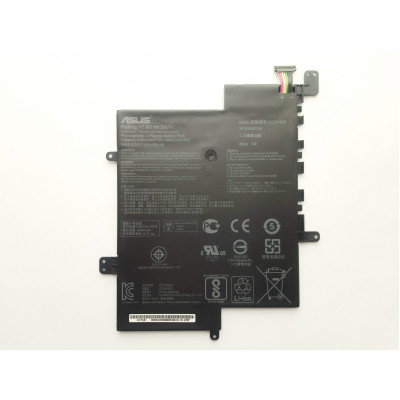 Аккумулятор для ноутбука ASUS EeeBook E203NA C21N1629, 5000mAh (38Wh), 2cell, 7.6V, Li-Pol (A47556) Винница - изображение 1