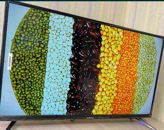 Телевизор: Samsung 45