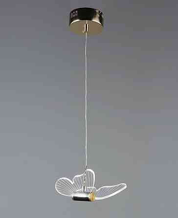 SIRIUS Люстра підвісна VALESO B E2119/1H Киев