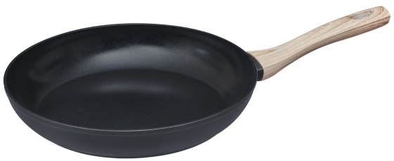 Сковорода Pyrex Cook&Care 30 см, класична (7120908) Київ