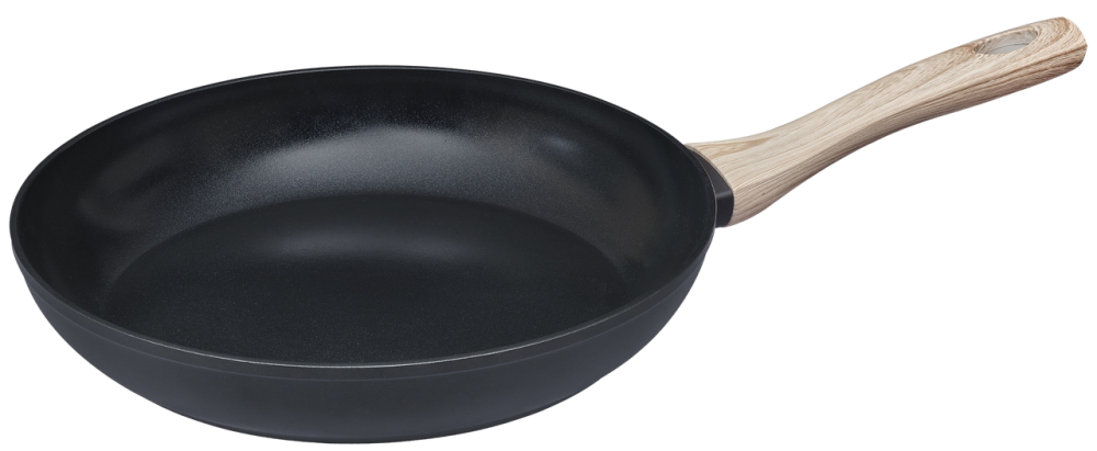 Сковорода Pyrex Cook&Care 30 см, класична (7120908) Київ - фото 1