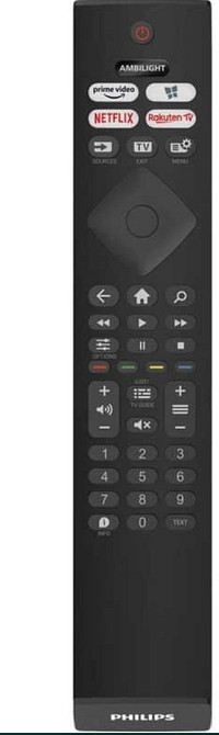 Телевізор: Philips Mini -LED 65PML9308, Київ - фото 2