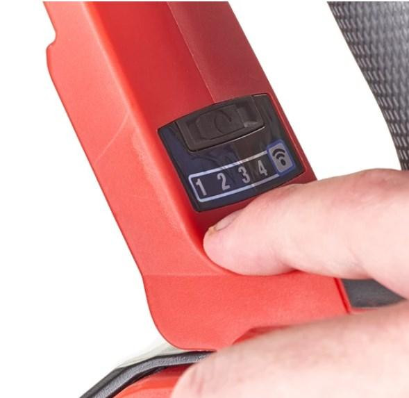 Гайковерт аккумуляторный 1 дюйма MILWAUKEE, M18 ONEFHIWF1-0X, 2400Нм (HD кейс) Одесса - изображение 6