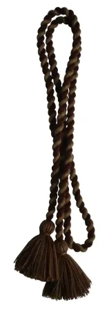 Пояс до вишиванки з котусиками Київ