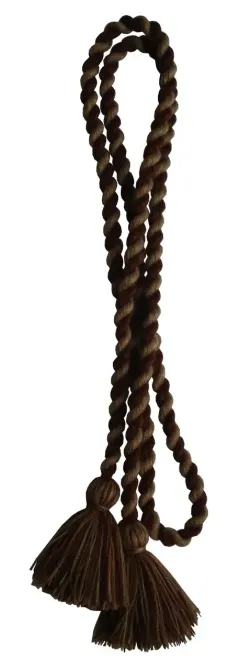 Пояс до вишиванки з котусиками Київ - фото 2