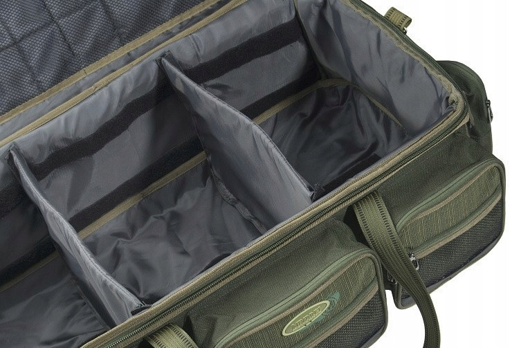 Коропова Сумка для Риболовлі на 3 відділення Mivardi "New Dynasty XXL' (M-CCANDXXL) Нововолинськ - фото 3