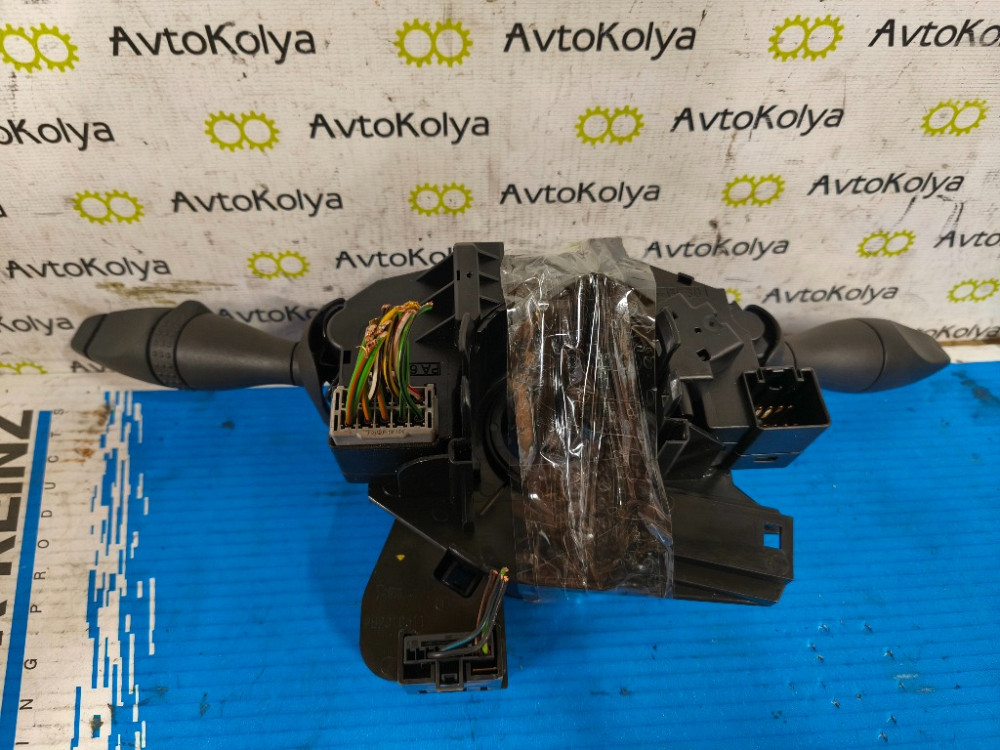 Підкермовий перемикач в зборі Ford Fusion 2002-2012 Ковель - изображение 6