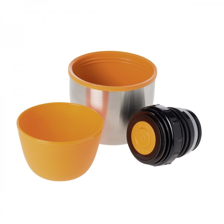 Туристичний термос для напоїв 0.75 літра Esbit (ISO750ML) Неіржавка сталь Нововолинськ - фото 2