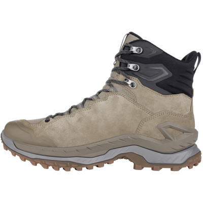 Ботинки Lowa Innovo GTX MID Dune-grey 42 (311330-4833-42.0) Винница - изображение 3