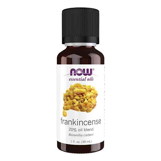 Эфирное масло ладана Frankincense Oil Blend 30 мл Киев