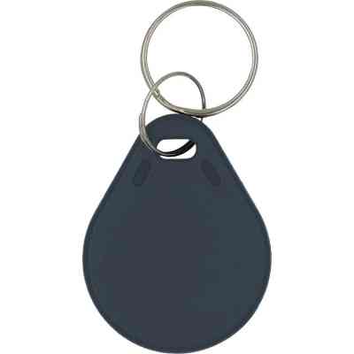 Брелок для охранной системы Trinix P-key RW black Винница