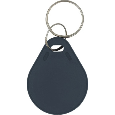 Брелок для охранной системы Trinix P-key RW black Винница - изображение 2