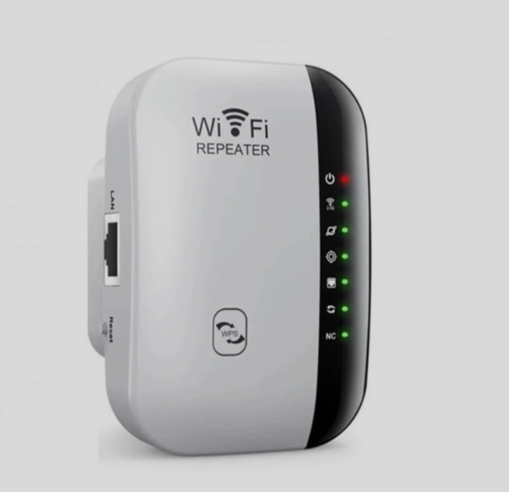 WiFi репітер 300M MT02 Вінниця