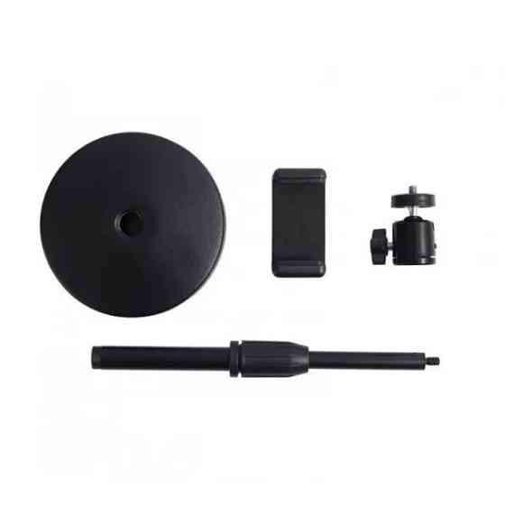 Тримач для телефону або мікрофона Puluz Київ