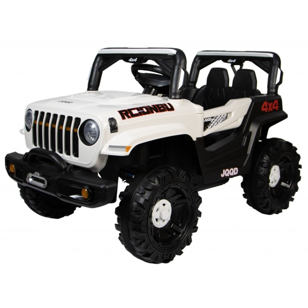 Електромобіль дитячий QD-V80 автомобіль машинка для дітей Київ - фото 3