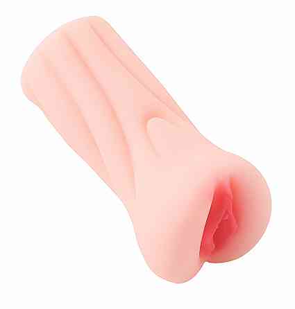Мастурбатор вагіна OYO - Little Hostess, MQ-012 Sex Aura Київ