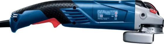 Професійна болгарка Bosch GWS 18-125 SL : 1.8 кВт, 125мм, з регулюванням обертів (06017A3200) Київ