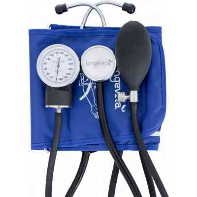 Тонометр Longevita LS-4 Вінниця