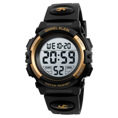 Наручний годинник Daniel Klein DK-1266-3 Вінниця - фото 1