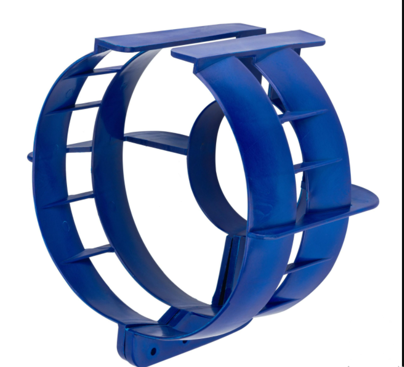 Защита Для Винта, Фиберглас, 40Hp-60Hp Blue Нейлон Киев - изображение 1