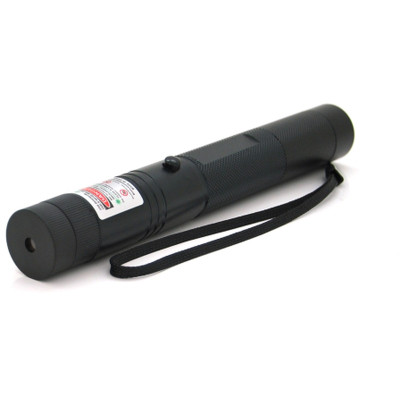 Лазерная указка Voltronic Laser 303, лазер зеленого кольору, живлення Li-ion 18650 (KY-303-Gn) Винница - изображение 1