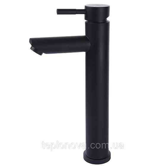 Смеситель для умывальника Globus Lux ALPEN SBT1-201-BB Черновцы