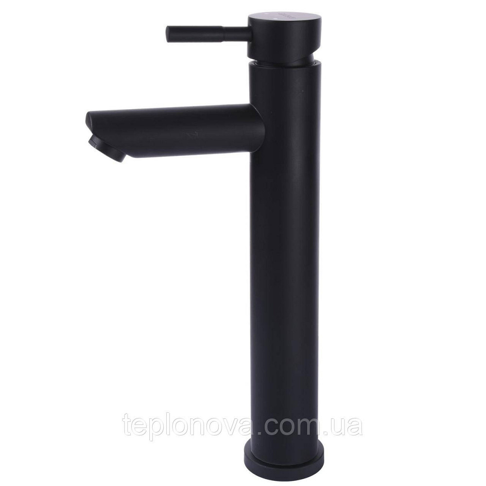 Смеситель для умывальника Globus Lux ALPEN SBT1-201-BB Черновцы - изображение 2