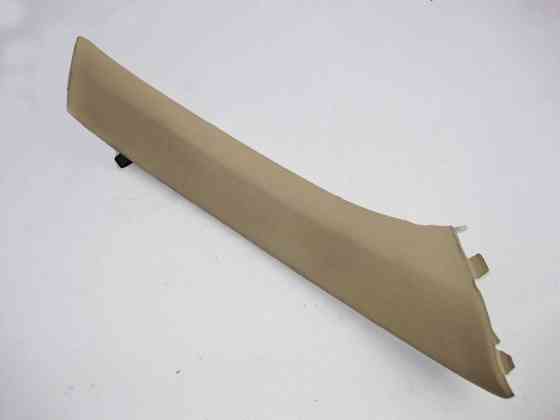 Mercedes-Benz  A1646900826 8K57 Обшивка правої стійки "A" бежева ML W164 GL X164 Одесса