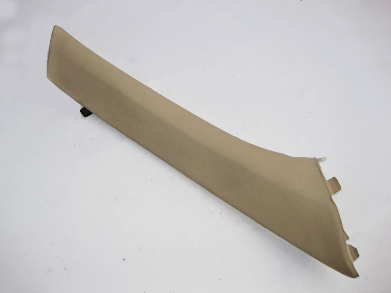 Mercedes-Benz  A1646900826 8K57 Обшивка правої стійки "A" бежева ML W164 GL X164 Одесса - изображение 2
