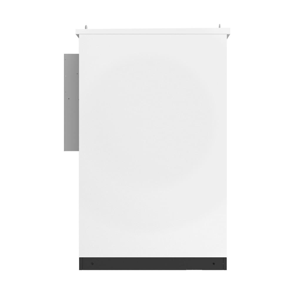 Система накопичення енергії (ESS) «все-в-одному» Battlink BATT-CI-30K50 30kW/50kWh, 30 кВт, LifePO4 51.2 кВт*год, IP55 (44-00401) Киев - изображение 7