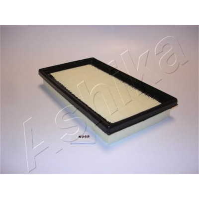 Воздушный фильтр для автомобиля ASHIKA 20-K0-006 Винница - изображение 1