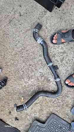 Kia Sportage 2016–2021 Трубки охлаждения Киев