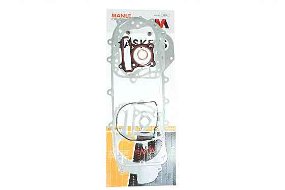 Прокладки   двигателя (набор) скутер 4 Т китай  80   (Ø47mm, L-46 см) Мукачево