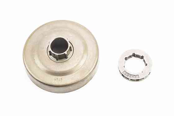 Тарілка зчеплення + зірка 325-7 Husqvarna-340/345/350/351/353/357/359/445/450/560 Киев