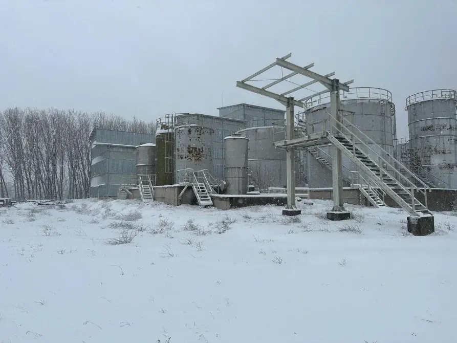 Биодизельный завод, инвестпроект в свободной экономической зоне, Румыния. Киев - изображение 2