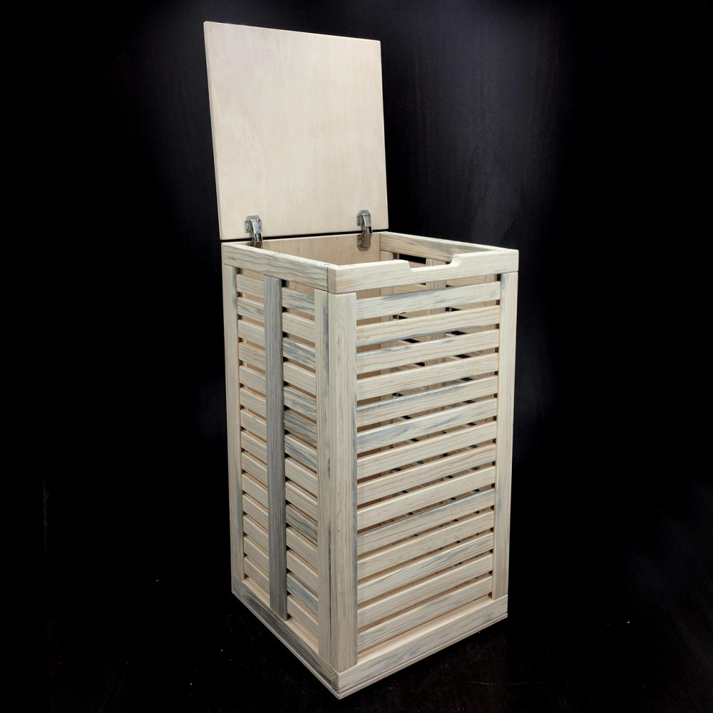 Корзина для белья 