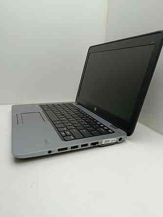 Ноутбук HP 820g1 i5-4/8 gb ddr/0 gb /АКБ- (Б клас) Луцьк