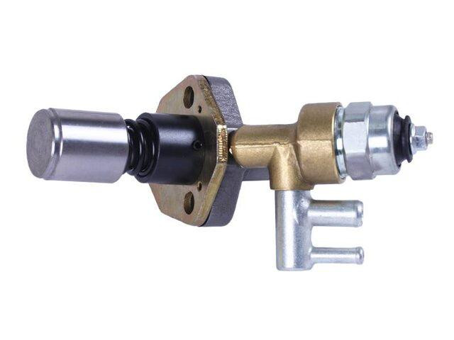 Паливний насос на дизельний двигун мотоблок дизель 188D Мукачево - фото 4