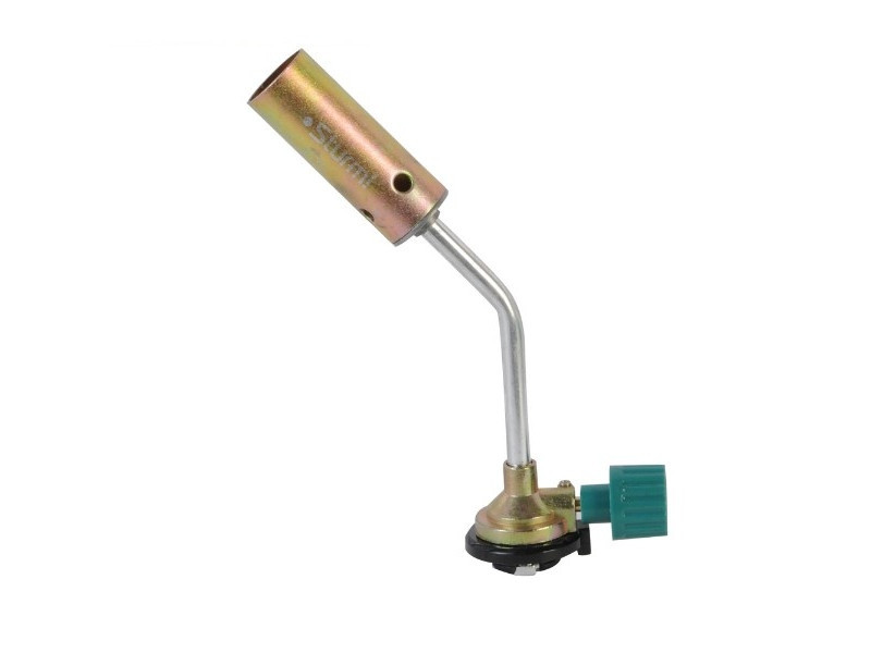 Пальник газовий стандарт Sturm 5015-KL-12 (зчитувати опис) Рівне - фото 1