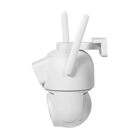 IP PTZ-відеокамера з WiFi 3Mp+3Mp Light Vision VLC-9130WI/2C (Tuya) f=3.6mm+3.6mm, ІЧ+LED-підсвічування, з мікрофоном (75-00301) Киев